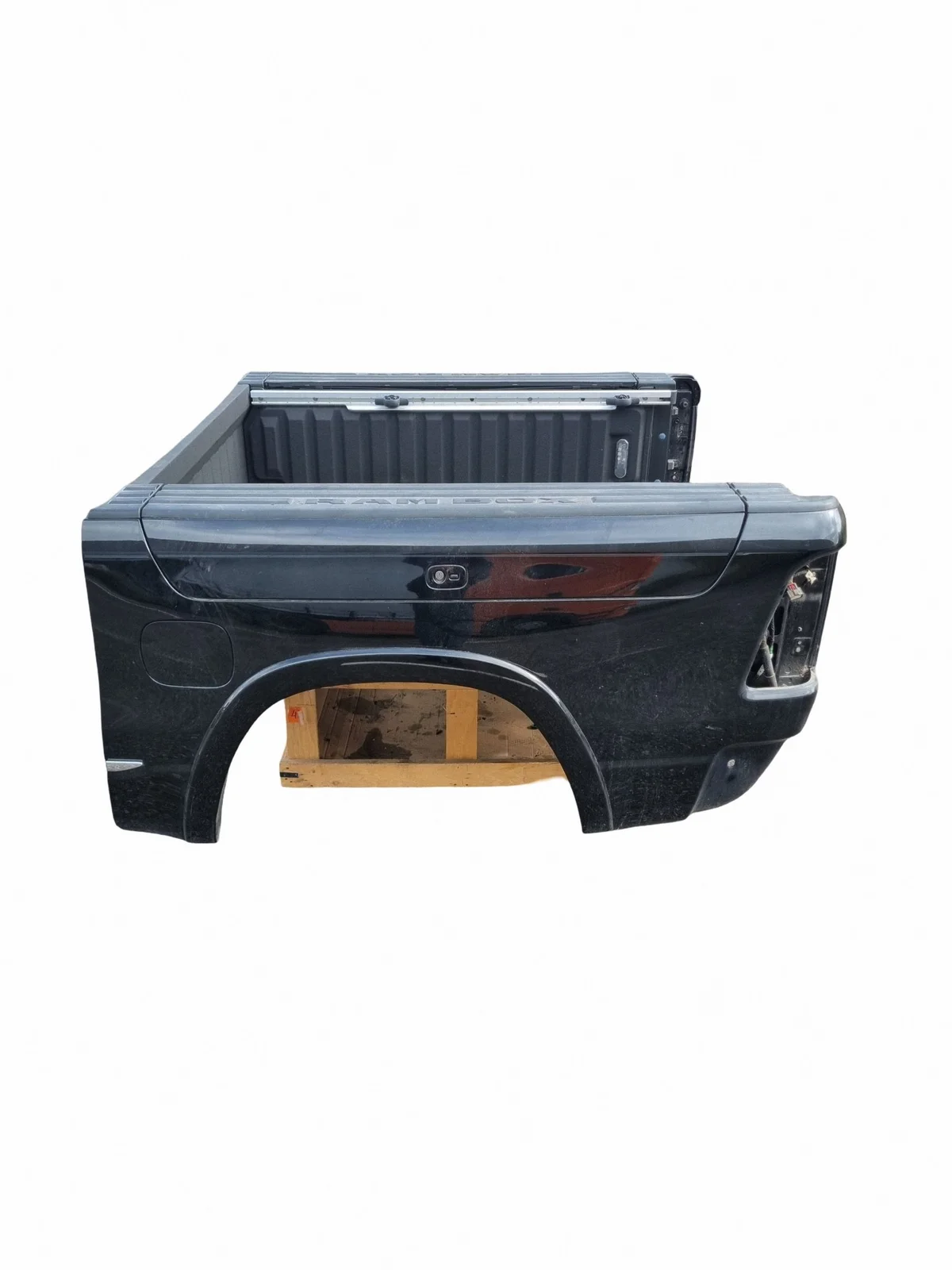 Bakre packningssats Ram 1500 DT EVI17357 image 3