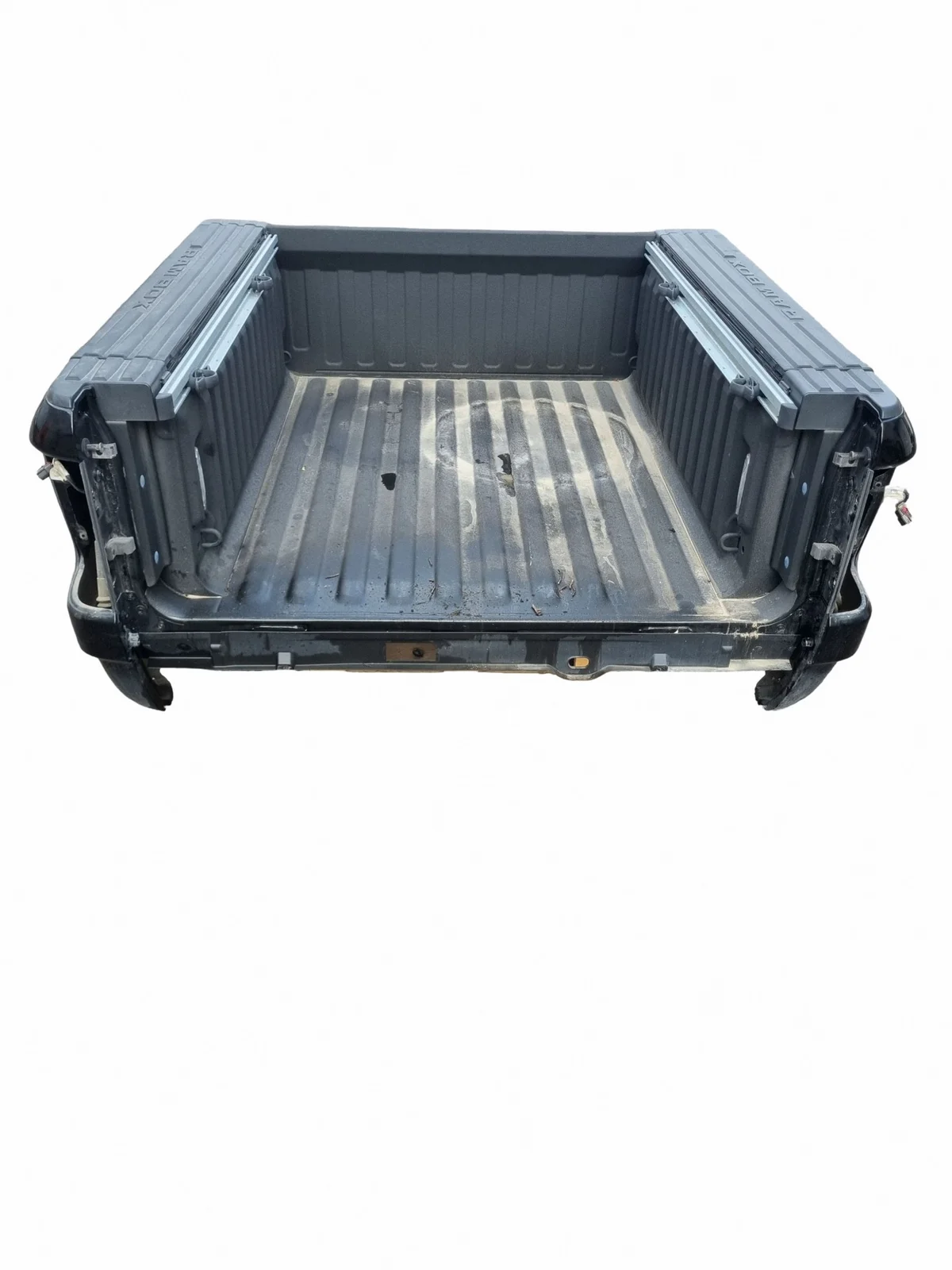 Bakre packningssats Ram 1500 DT EVI17357 image 4