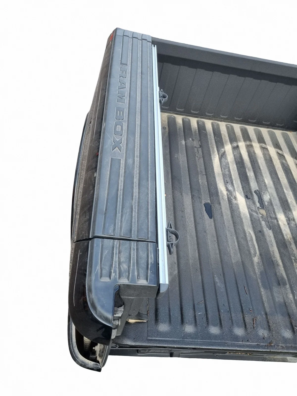 Bakre packningssats Ram 1500 DT EVI17357 image 5