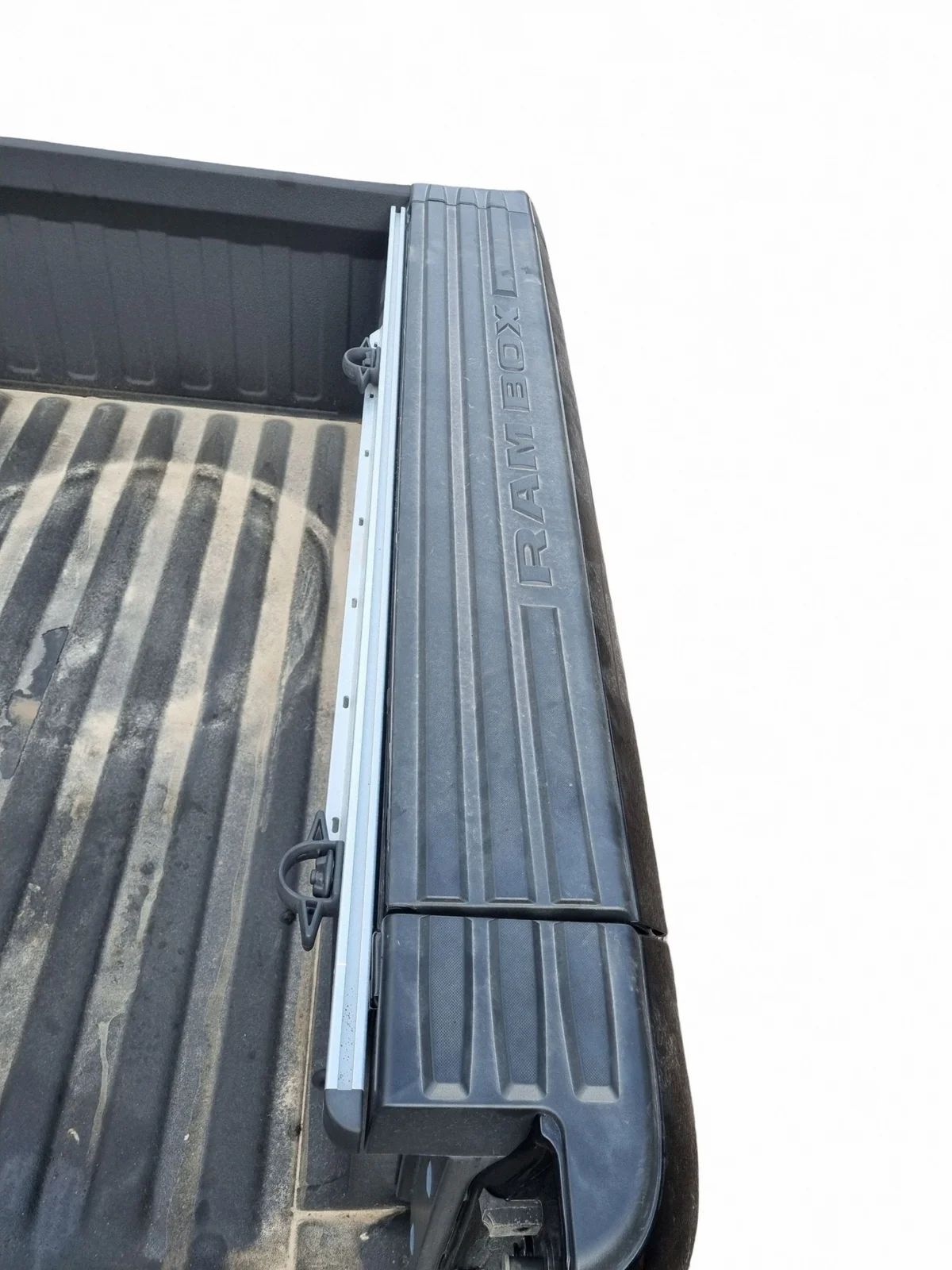 Bakre packningssats Ram 1500 DT EVI17357 image 6