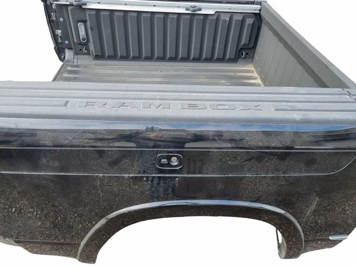 Bakre packningssats Ram 1500 DT EVI17357 image 7