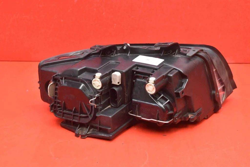 Faro Sinistro Audi A4 B6 2000-2005 Usato image 3