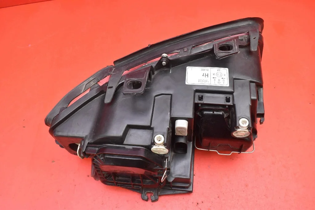 Faro Sinistro Audi A4 B6 2000-2005 Usato image 5