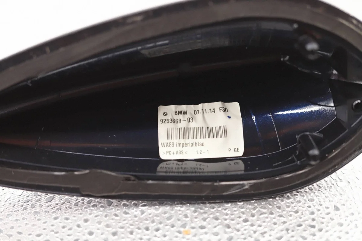 BMW 3 F30 F35 F31 9253668 Usado image 9