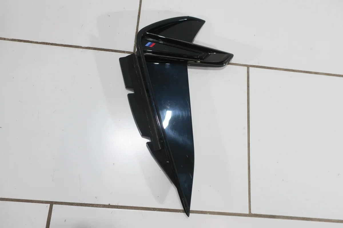 Copertura parafango BMW M8 F91 F92 F93 OE