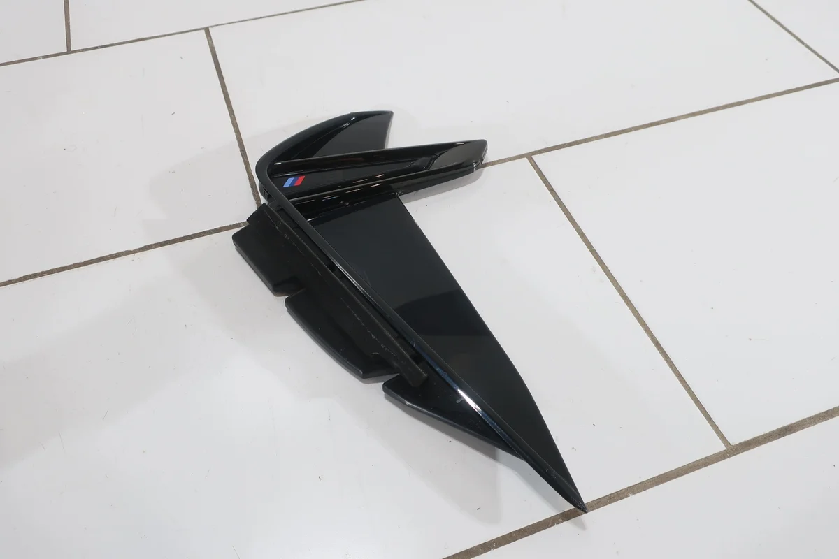 Copertura parafango BMW M8 F91 F92 F93 OE