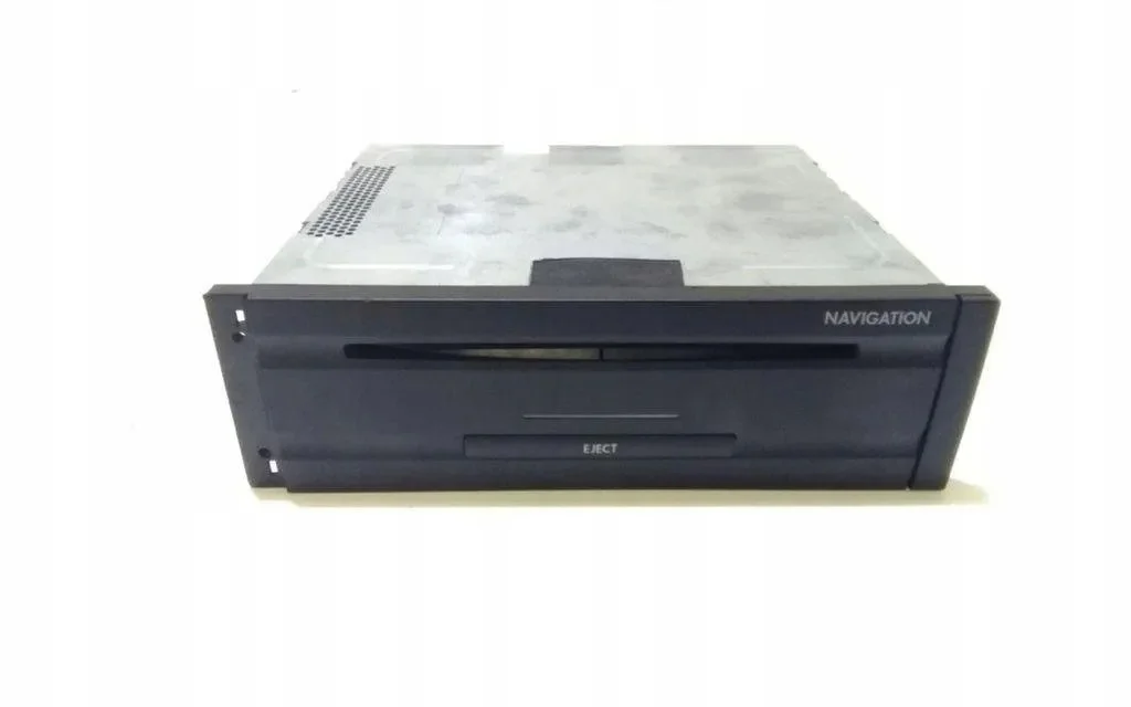 Changeur CD VW Phaeton 3D0919887B Occasion