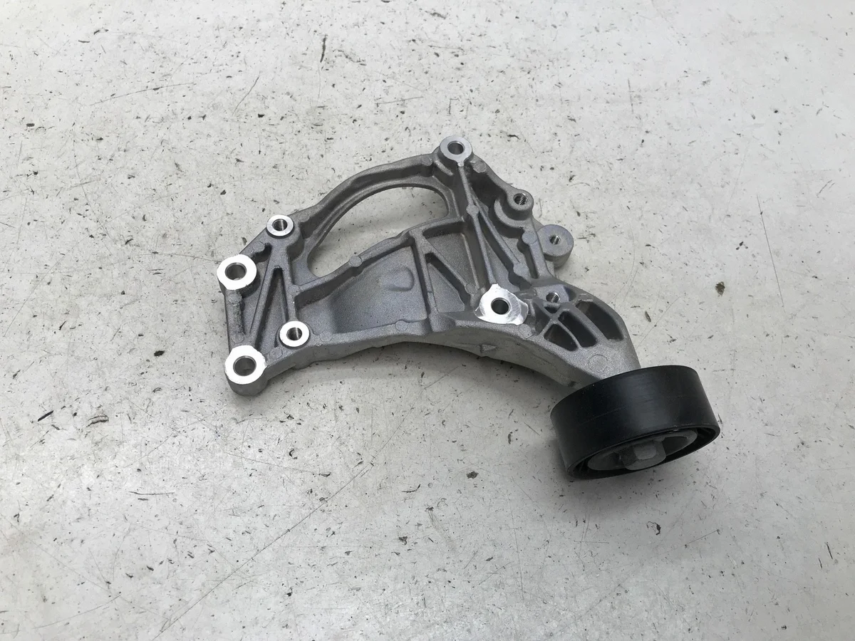 Chery Omoda 5 C5 1.6 T-GDI Soporte Bomba AC