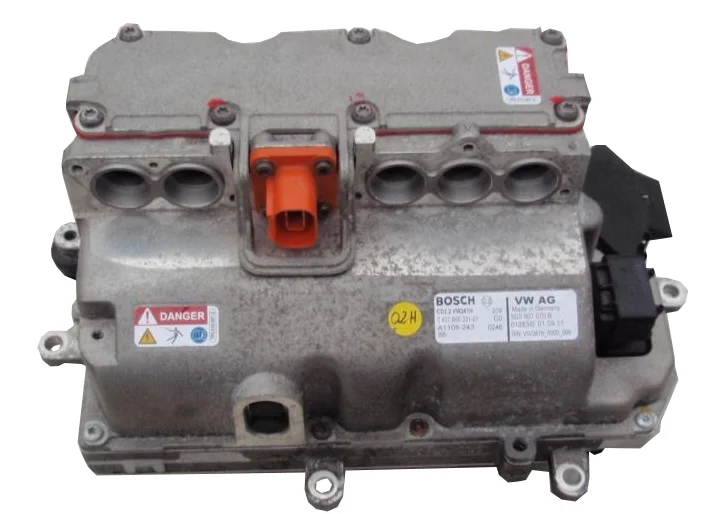 AP Generator Hybrid 5C0907070B Jetta 5C