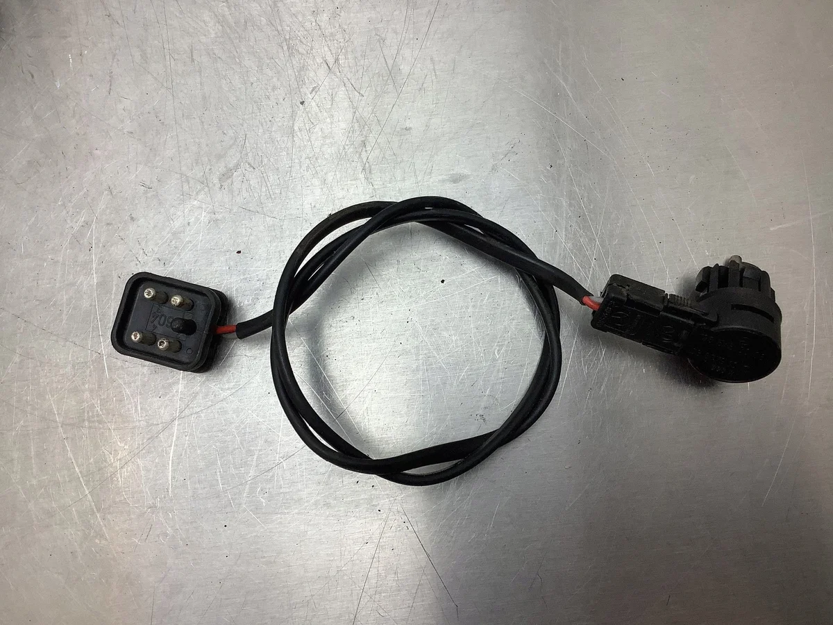 Sensore Luci Retromarcia Mercedes W126 W123