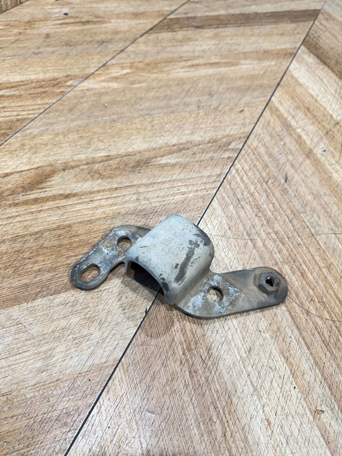 Collier de stabilisateur Mercedes W205