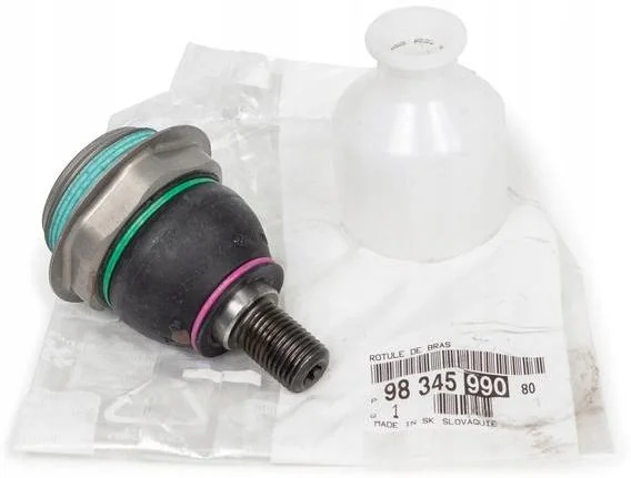 Rotule de suspension 9834599080 Citroën Toyota