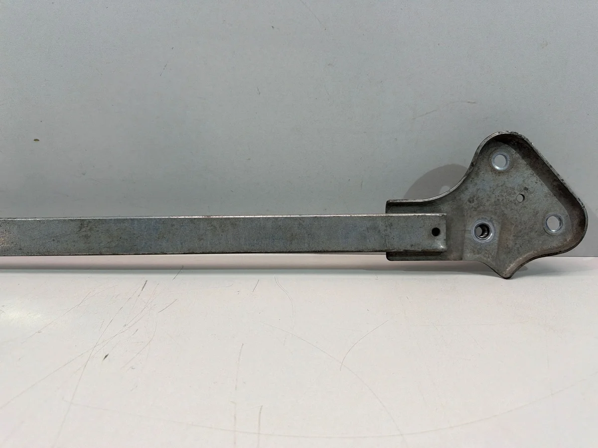BMW X3 G01 Strebe unten links 7391463 image 3