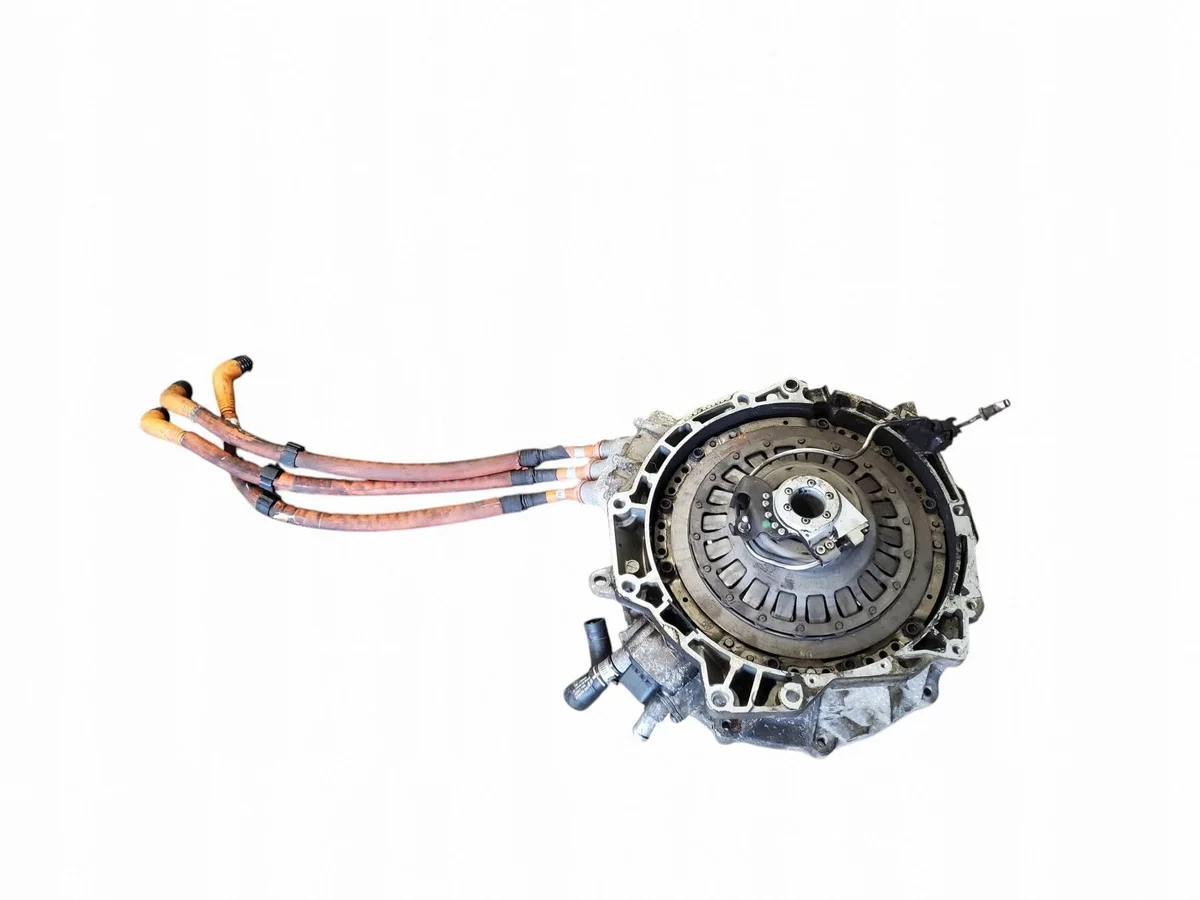 Batterie Hybride Cayenne Tuareg 7P0901153B image 2