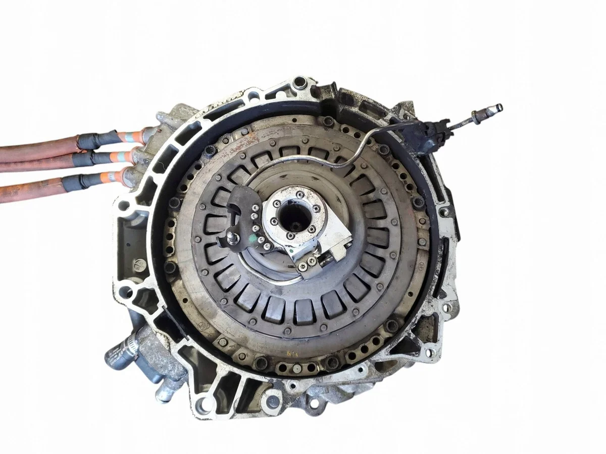 Batterie Hybride Cayenne Tuareg 7P0901153B image 3