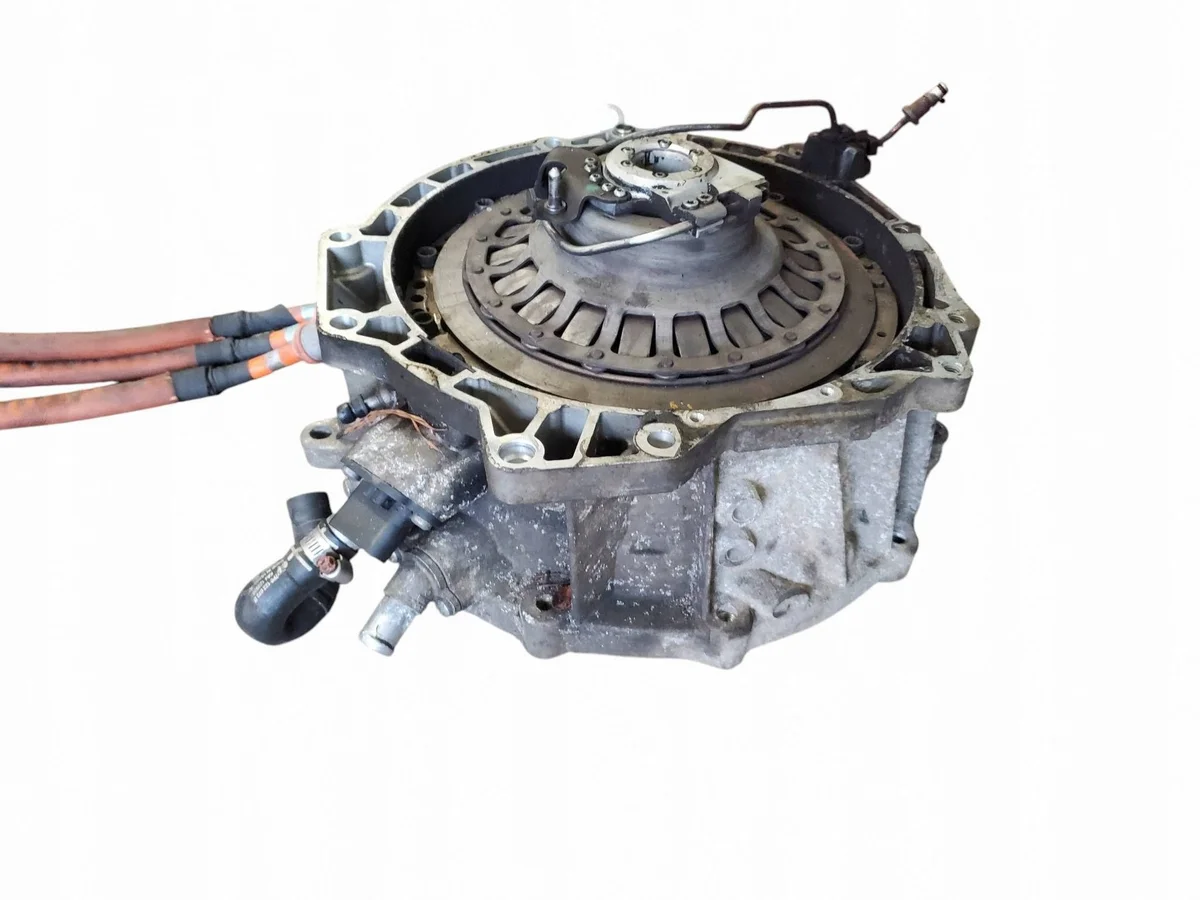 Batterie Hybride Cayenne Tuareg 7P0901153B image 4