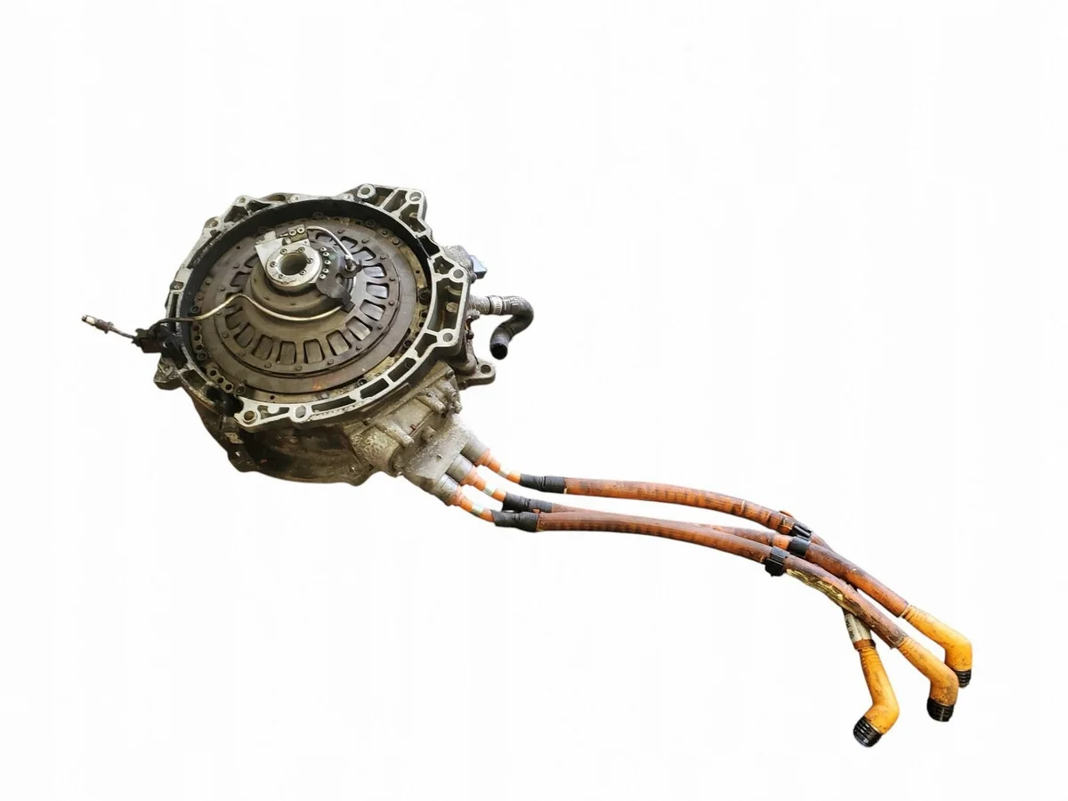 Batterie Hybride Cayenne Tuareg 7P0901153B image 5