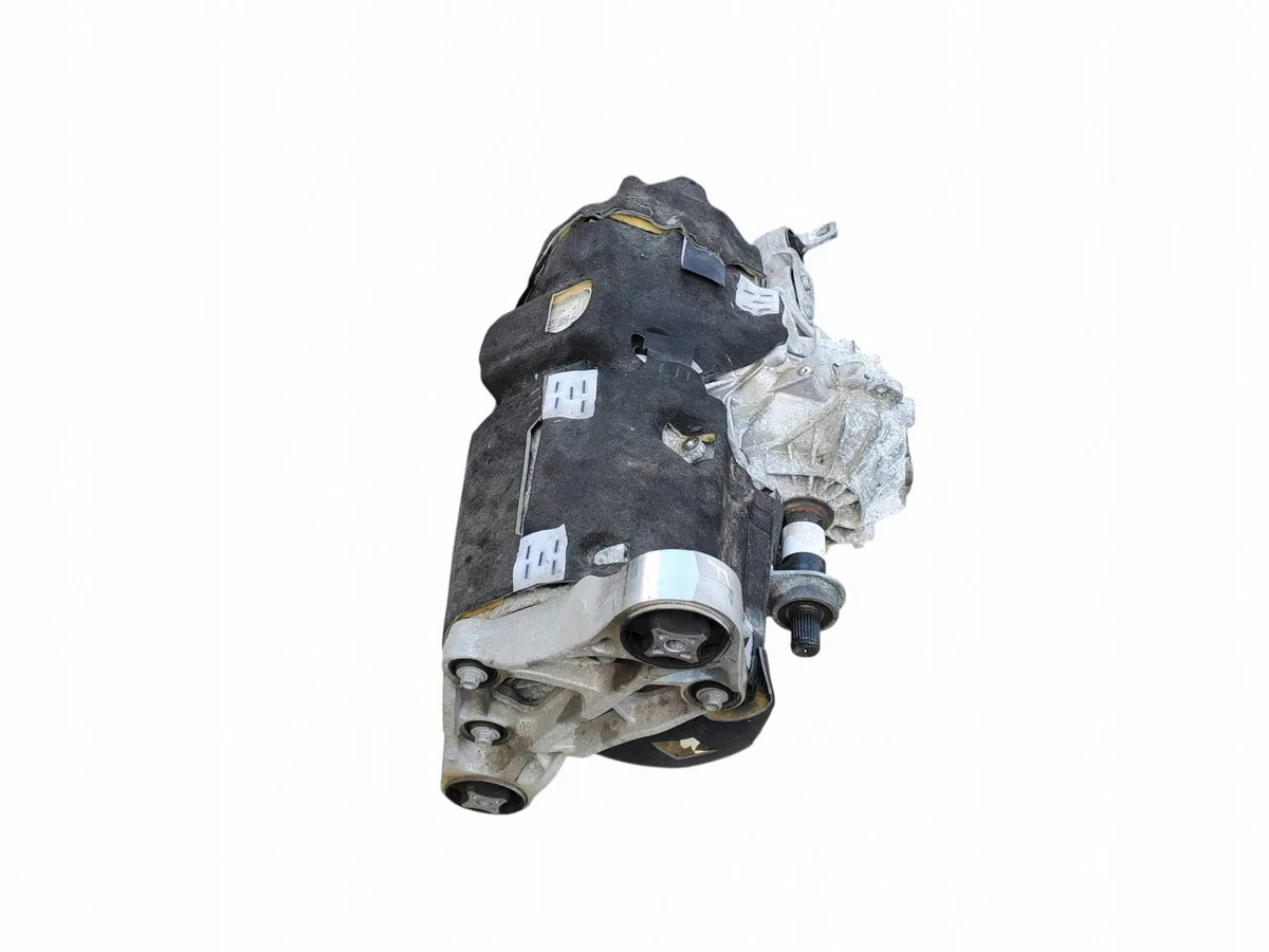 Moteur Électrique Tesla Model S 103530000E Avant
