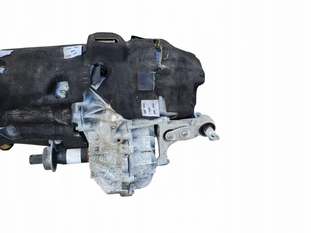 Motor Elétrico Tesla Model S 103530000E Usado image 3