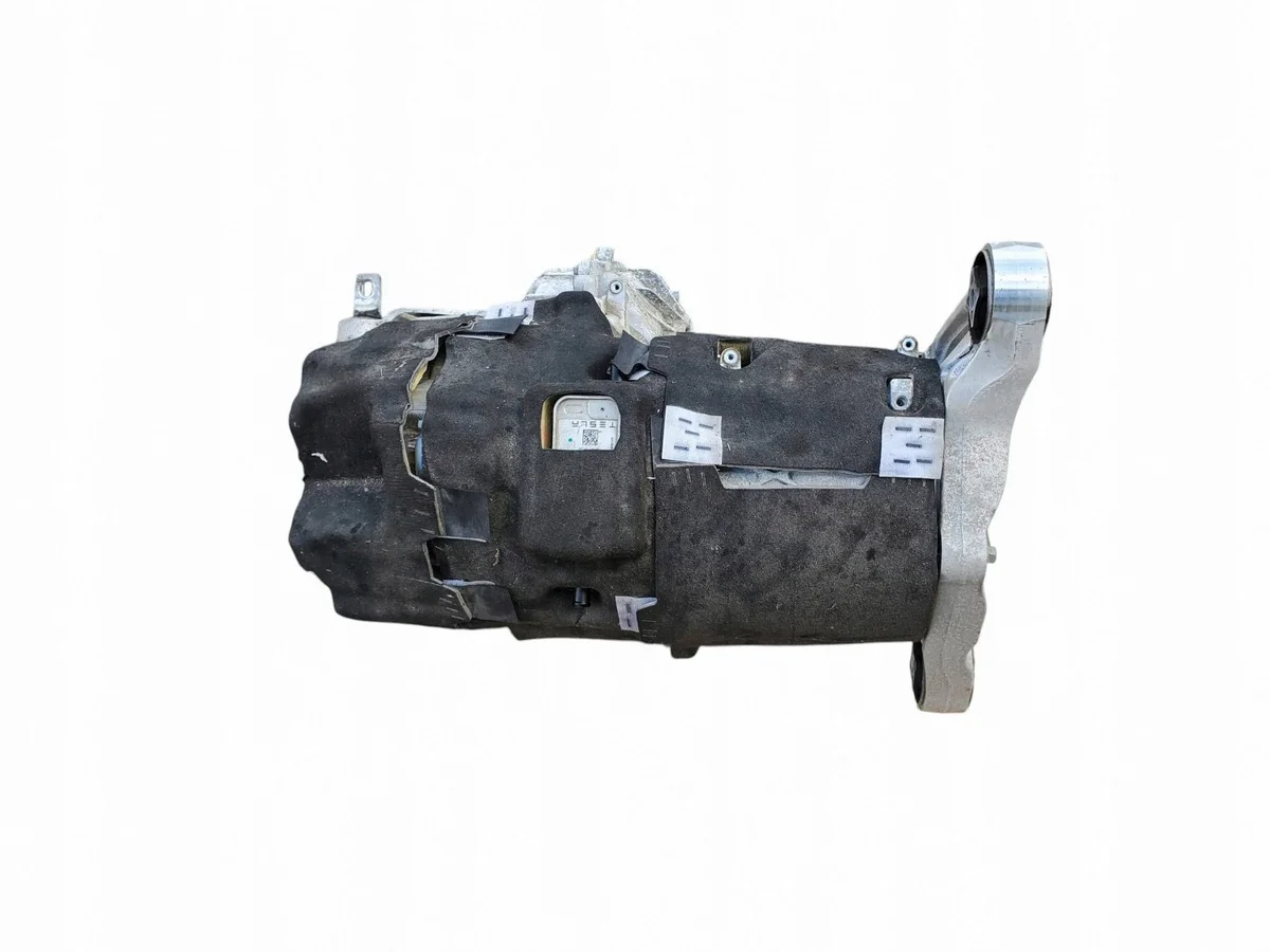 Motor Elétrico Tesla Model S 103530000E Usado image 6