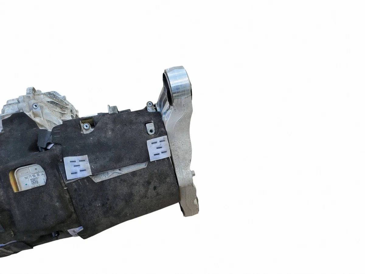 Motor Elétrico Tesla Model S 103530000E Usado image 8