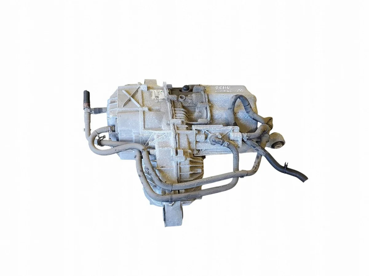 Moteur Électrique Arrière Tesla Model X 103700000F