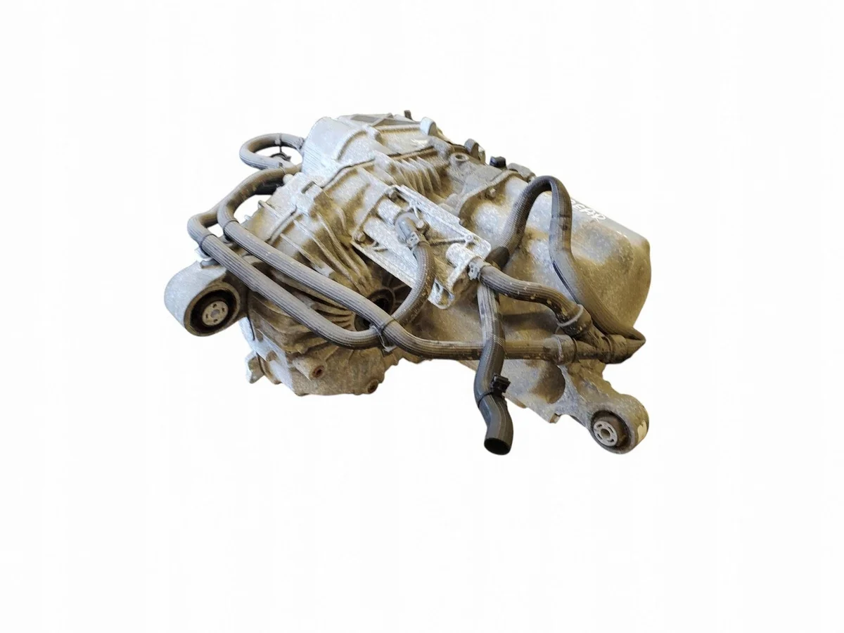 Elmotor Bak Tesla Model X 103700000F image 10