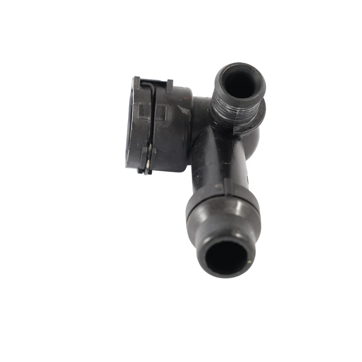BMW F10 LCI X3 F25 Conector Aceite Caja 8573149 image 3