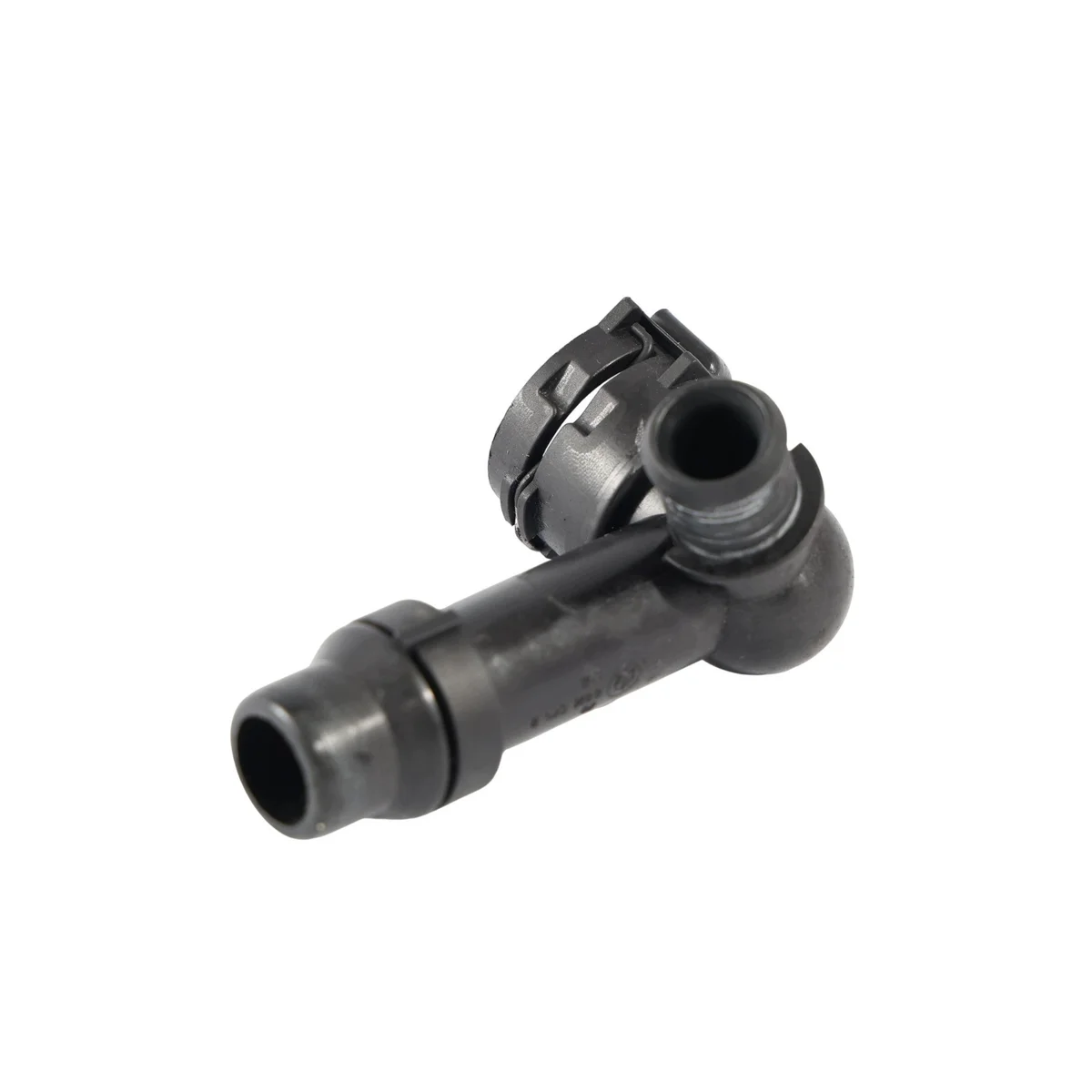 BMW F10 LCI X3 F25 Conector Aceite Caja 8573149 image 4