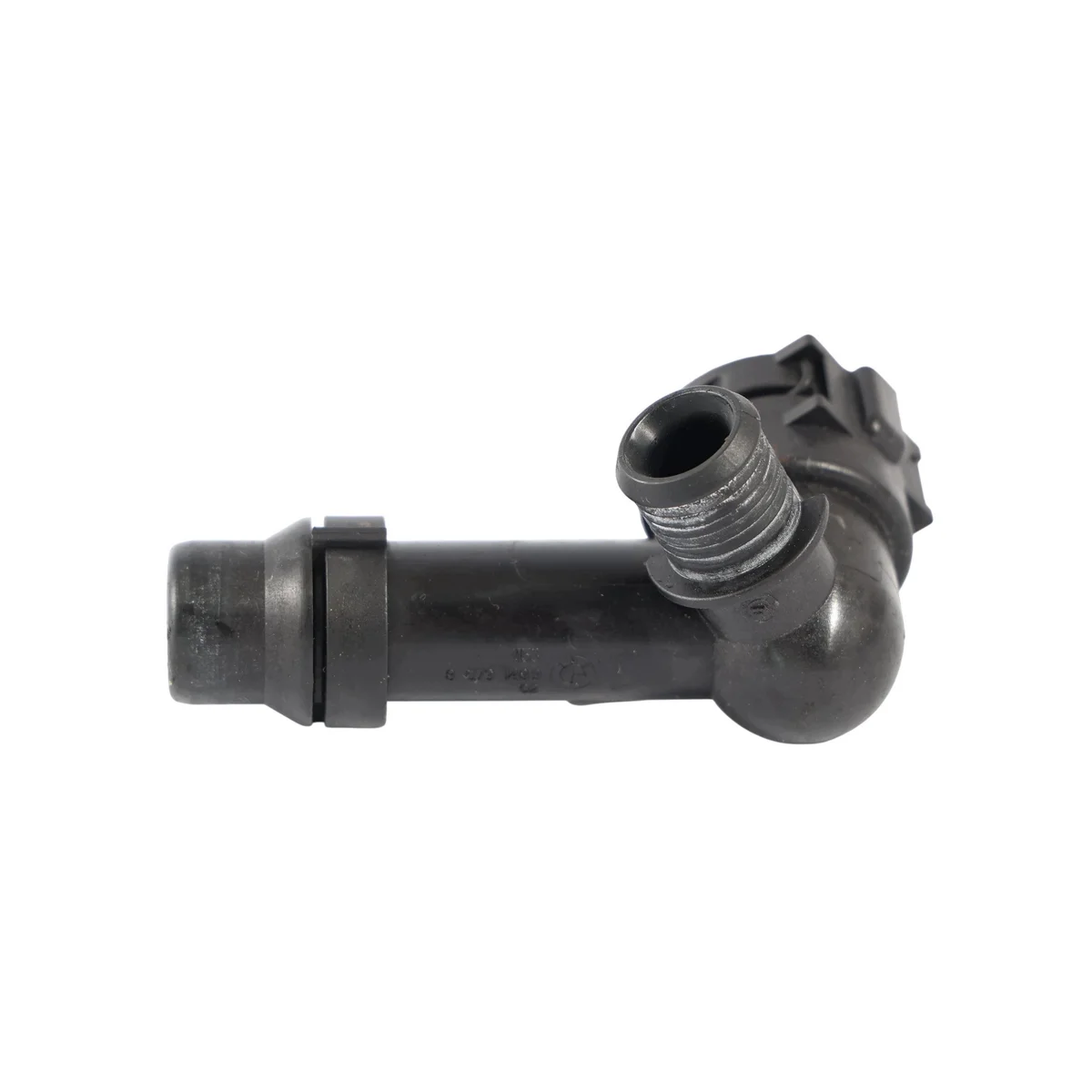 BMW F10 LCI X3 F25 Conector Aceite Caja 8573149 image 5