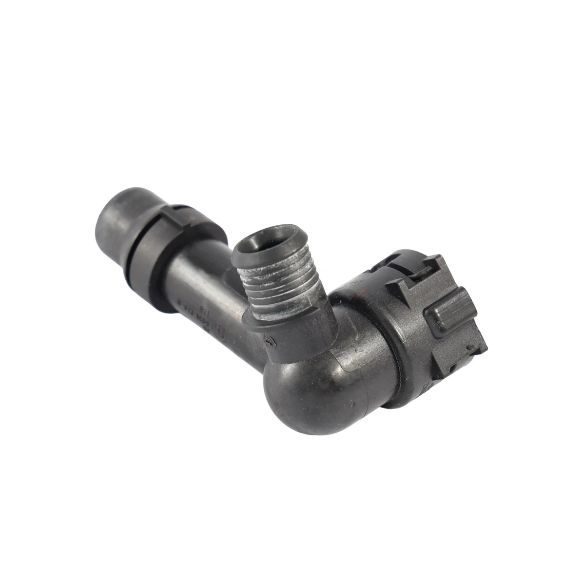 BMW F10 LCI X3 F25 Conector Aceite Caja 8573149 image 6