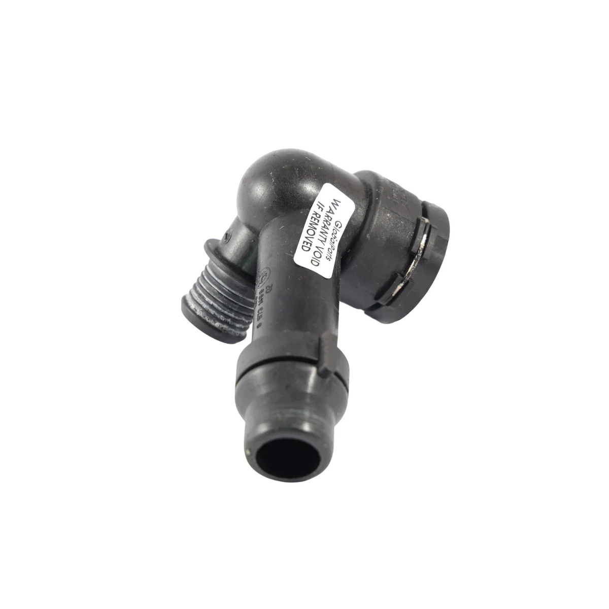 BMW F10 LCI X3 F25 Conector Aceite Caja 8573149 image 8