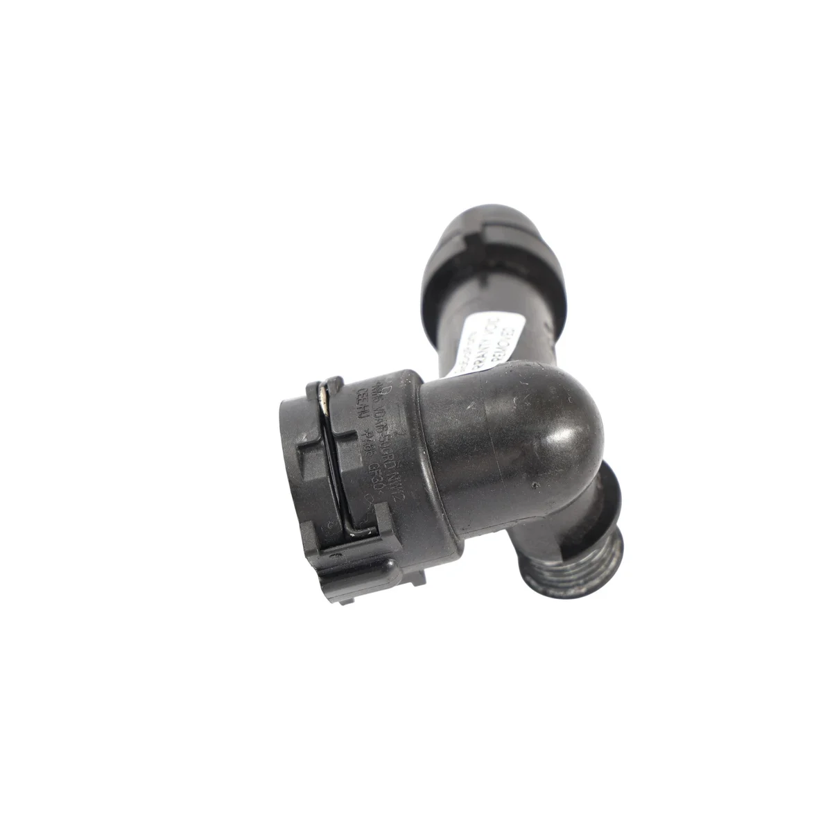 BMW F10 LCI X3 F25 Conector Aceite Caja 8573149 image 10