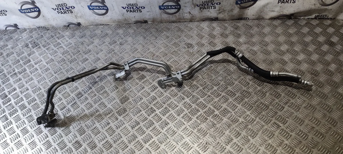 Conduite d'huile Jaguar I-Pace JR3P7H420BD