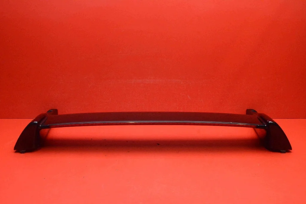 Spoiler Honda HR-V 1 98-01 Nero con Stop