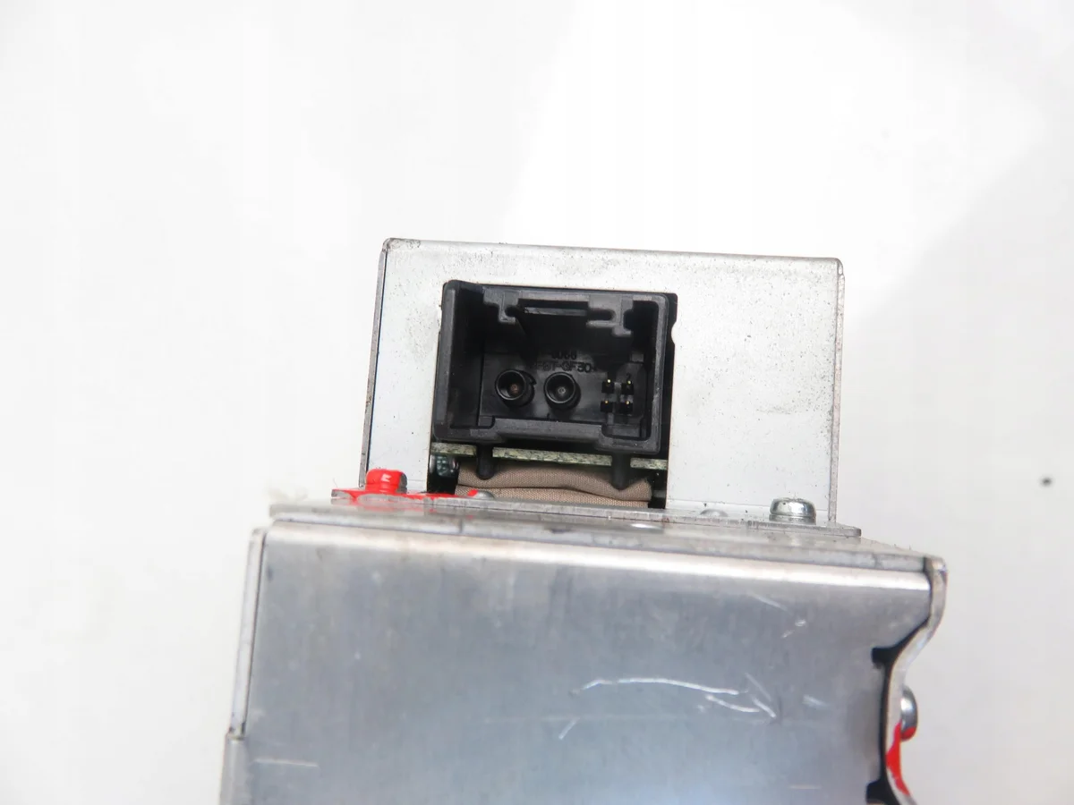 Changeur CD Mini Mini (R56) 9119704 image 3