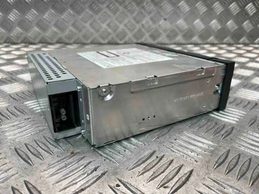 Changeur CD BMW 5 (F10) 9272350 image 3