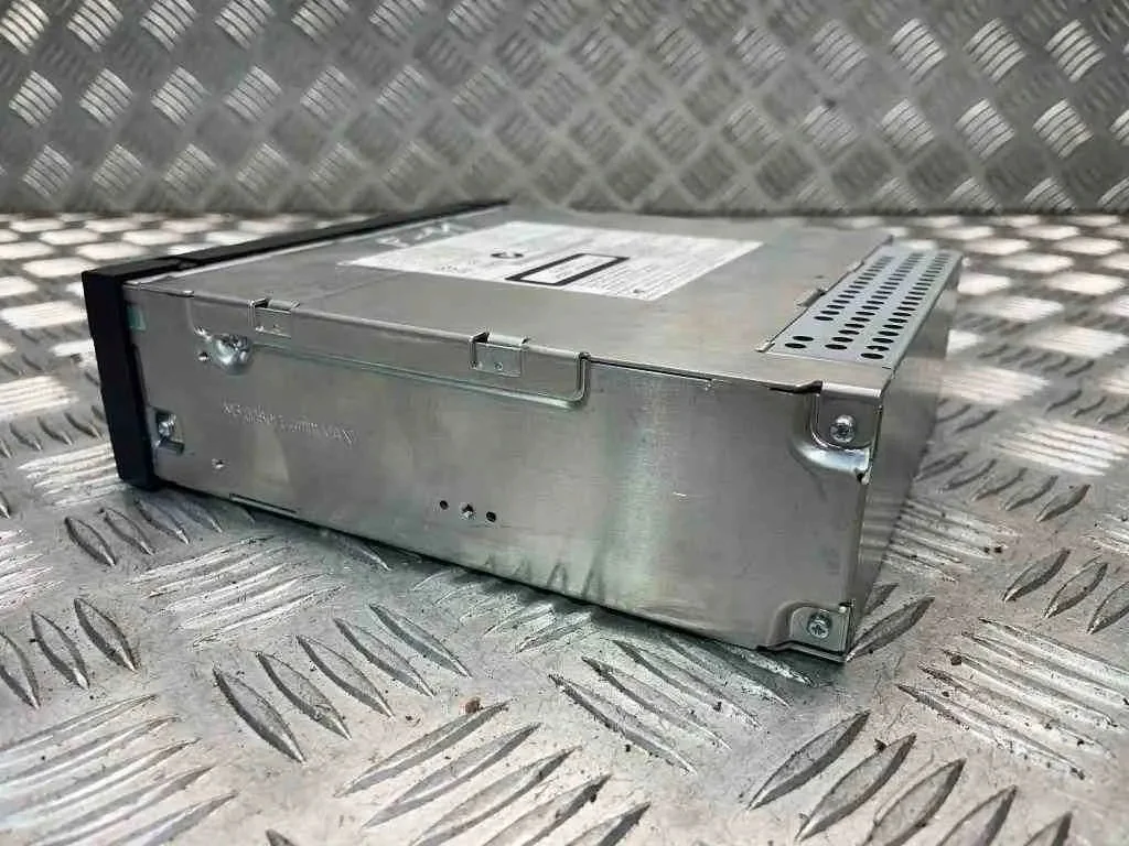 Changeur CD BMW 5 (F10) 9272350 image 4