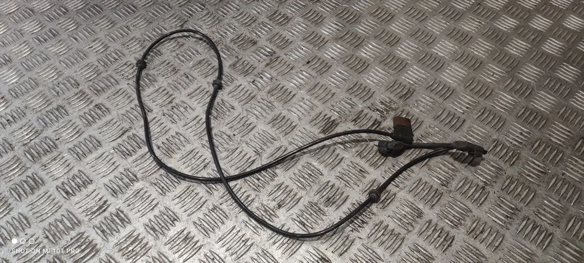 Capteur usure plaquettes Ford Mustang VI A2055404306