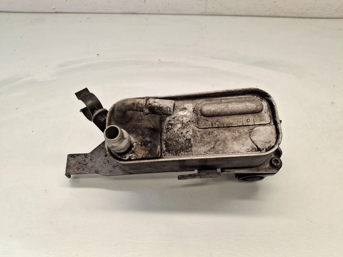Radiador de Óleo BMW X3 F25 2012 17217593856