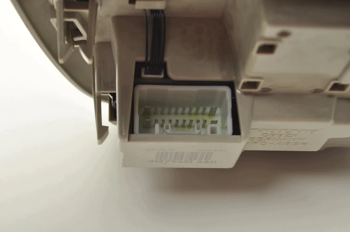 Luz Interior Volvo XC60 II 31443745 image 7