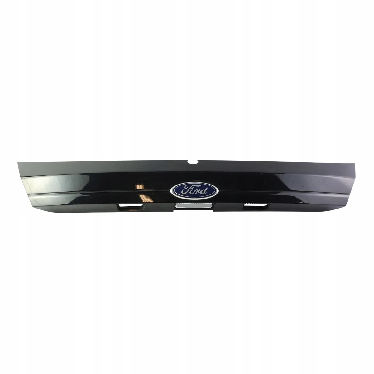 2015 Ford Fiesta License Plate Light 8A61A43404BLW