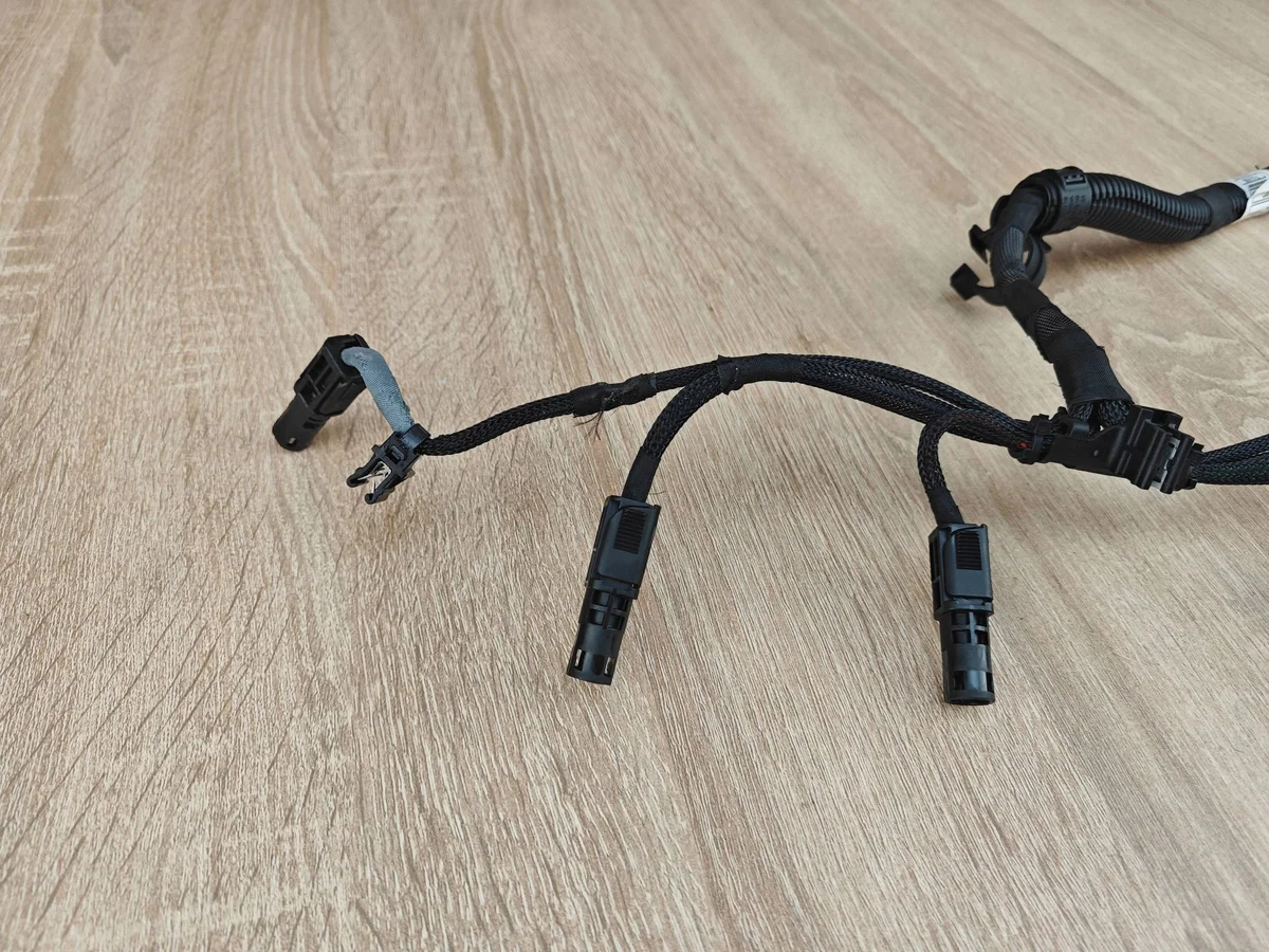 BMW 7 G11 G12 Glühkerzenkabel 8593105