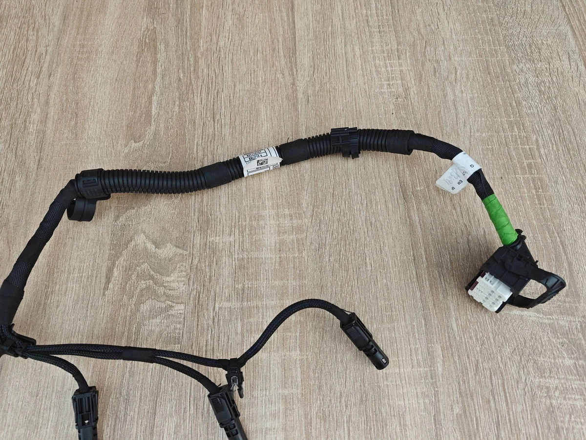 BMW 7 G11 G12 Glödstift kabel 8593105 image 4