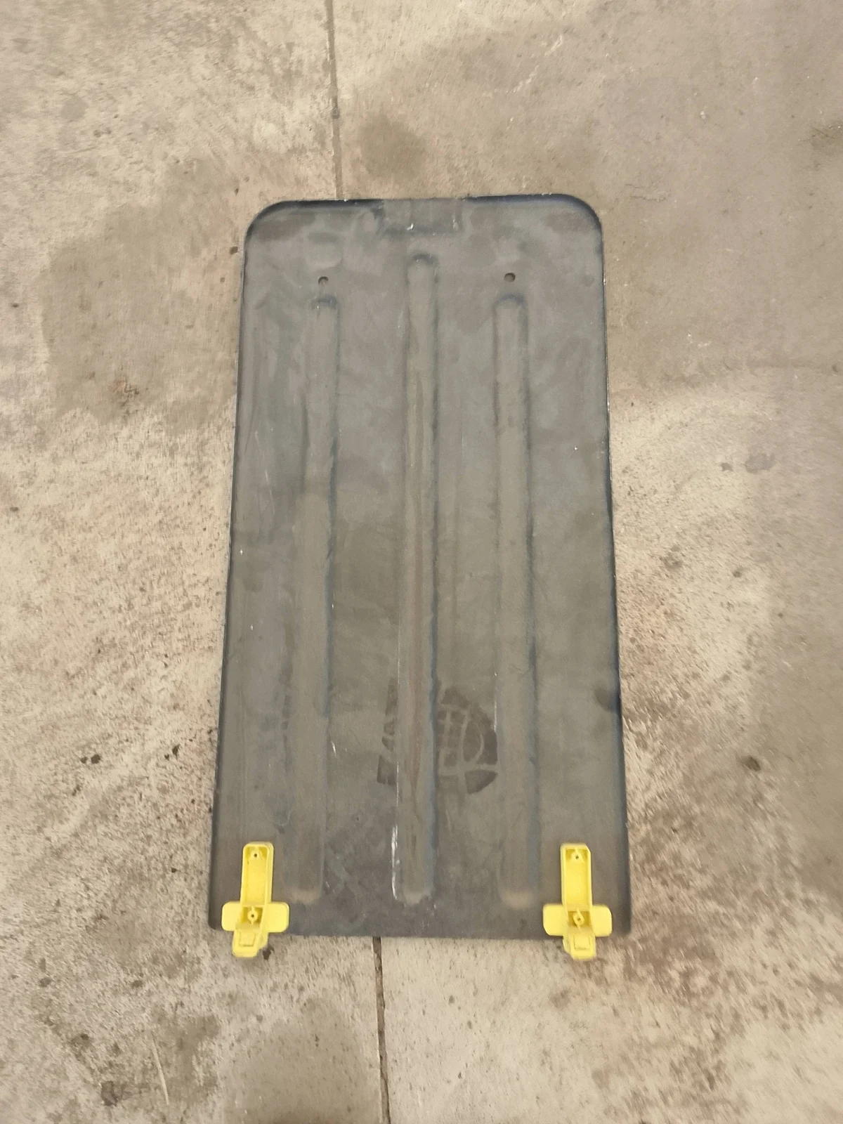Peugeot Partner IV Firewall Grommet Used