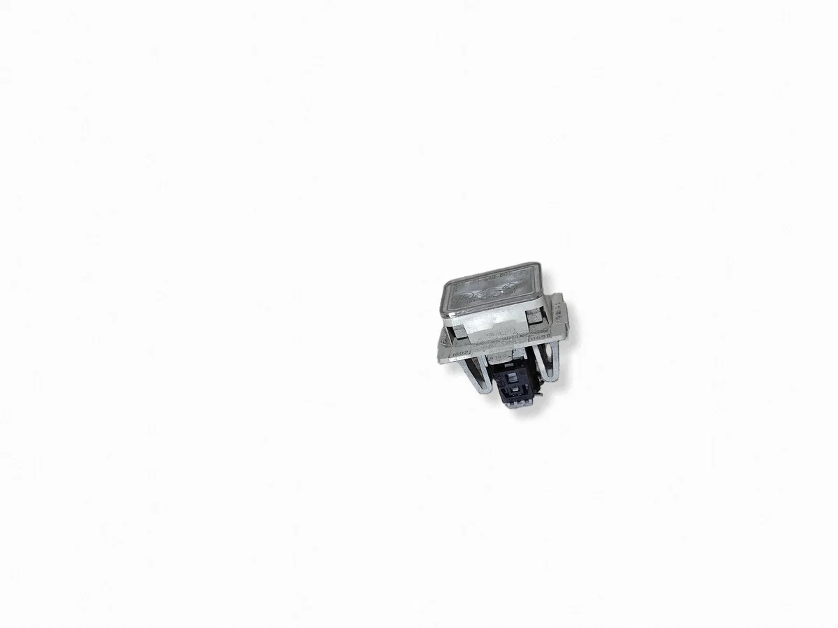 Lampe Plaque Immat Mercedes S W222 A0999067000