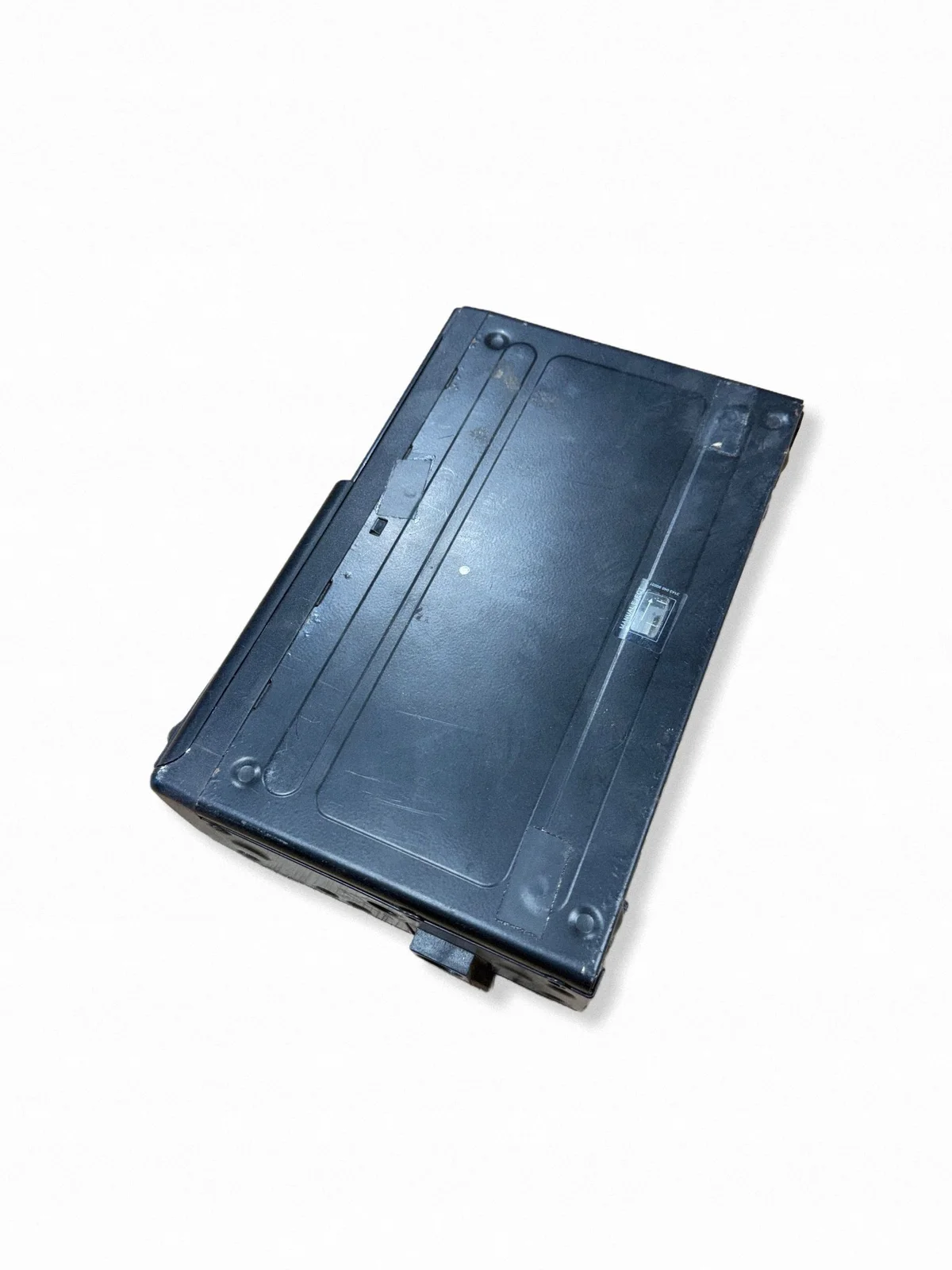 Land Rover Freelander 2000 CD/DVD Changer 22RC02650B