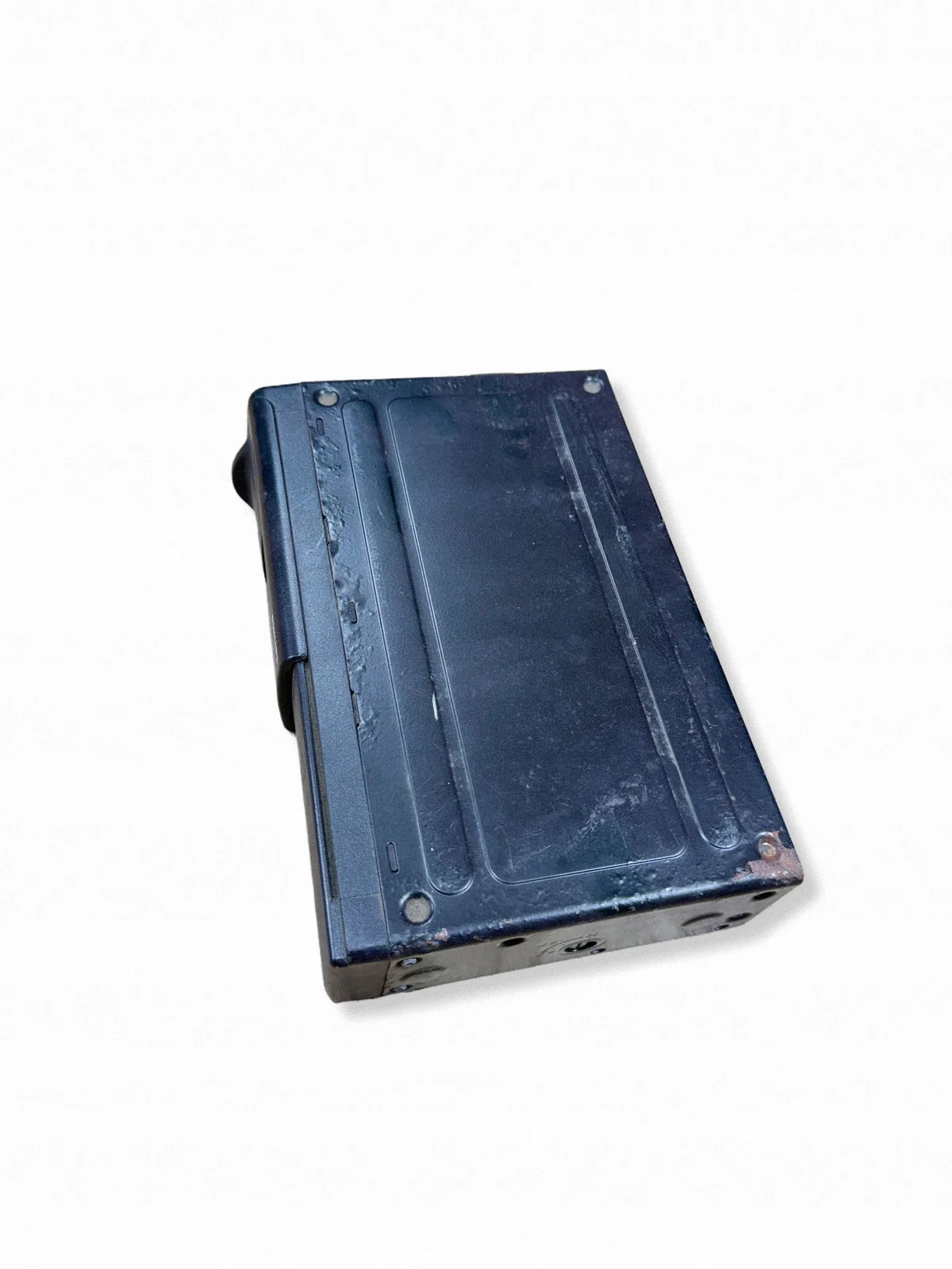 Land Rover Freelander CD/DVD-vaihtaja 22RC02650B image 5