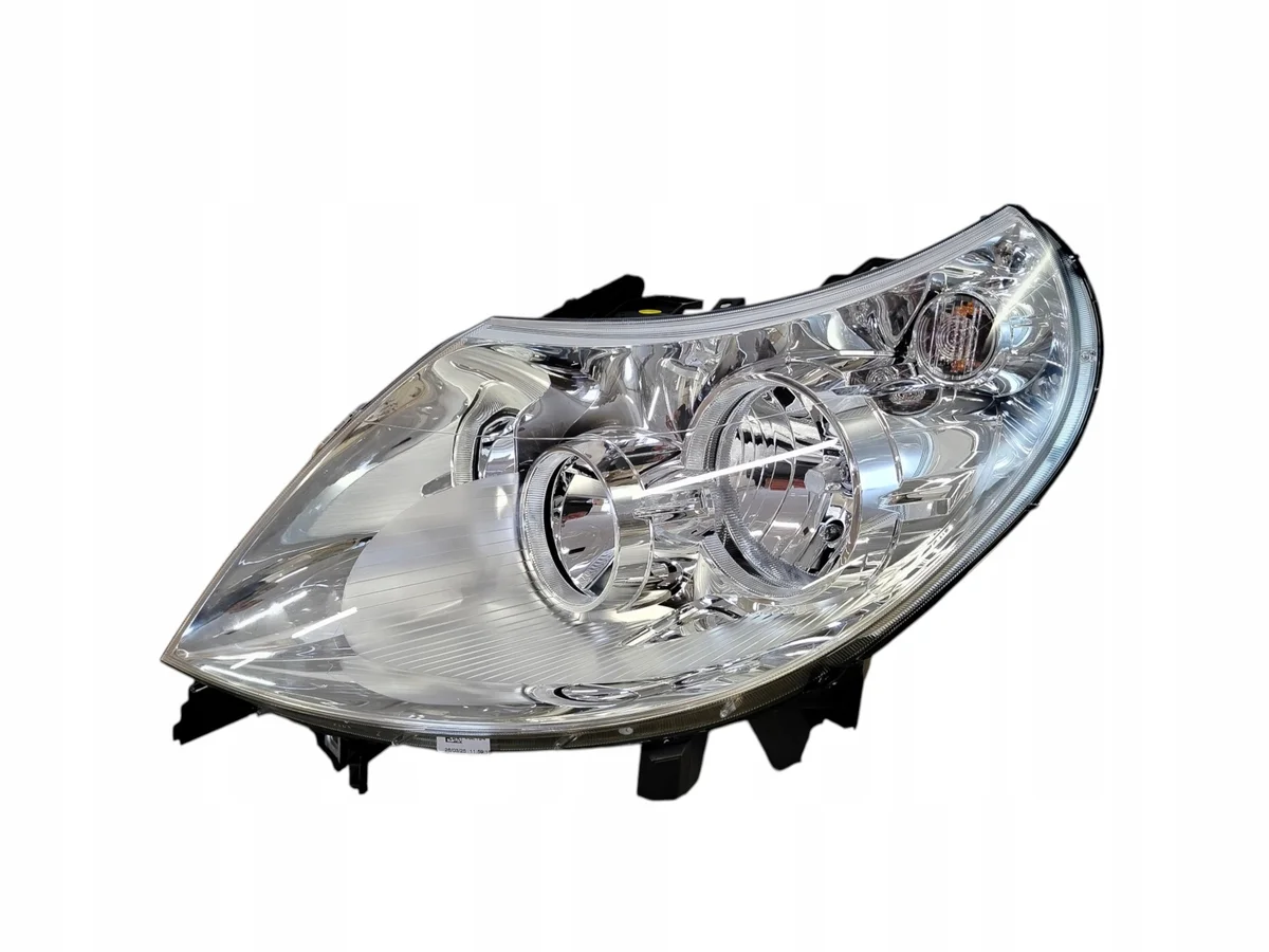 Etulamppu vasen Fiat Ducato III 07-14