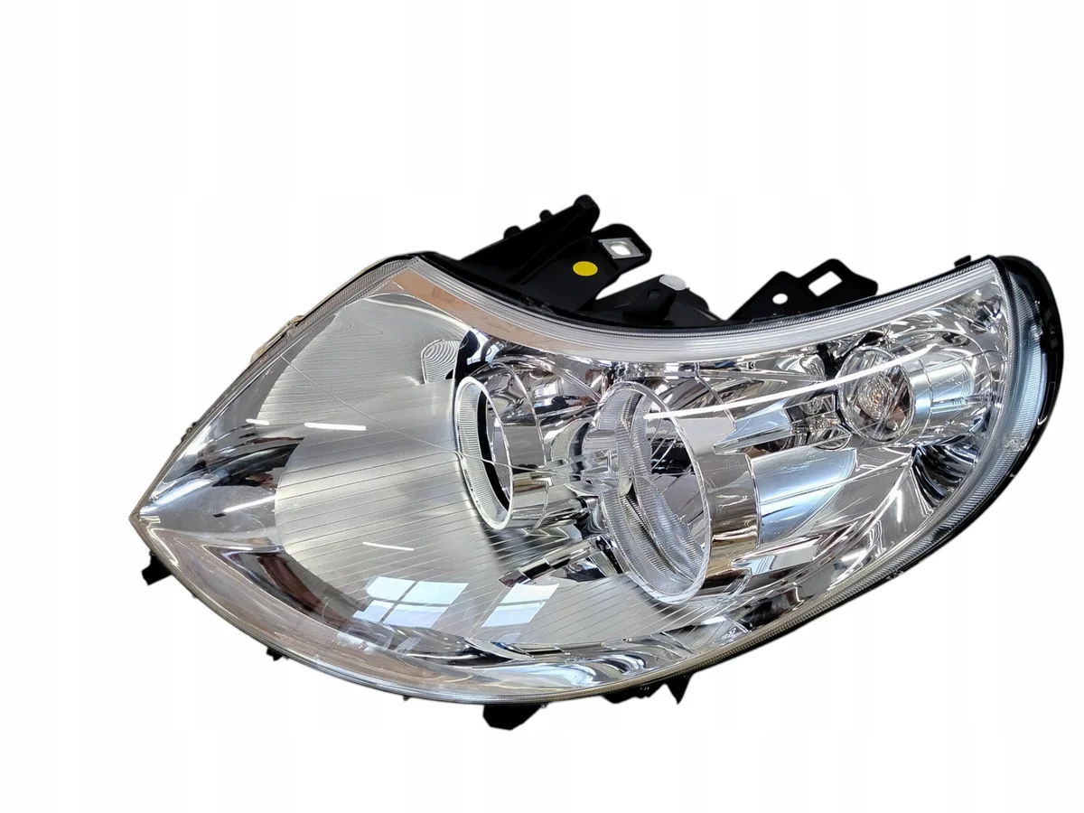 Scheinwerfer Links Fiat Ducato III 2007-2014 image 3